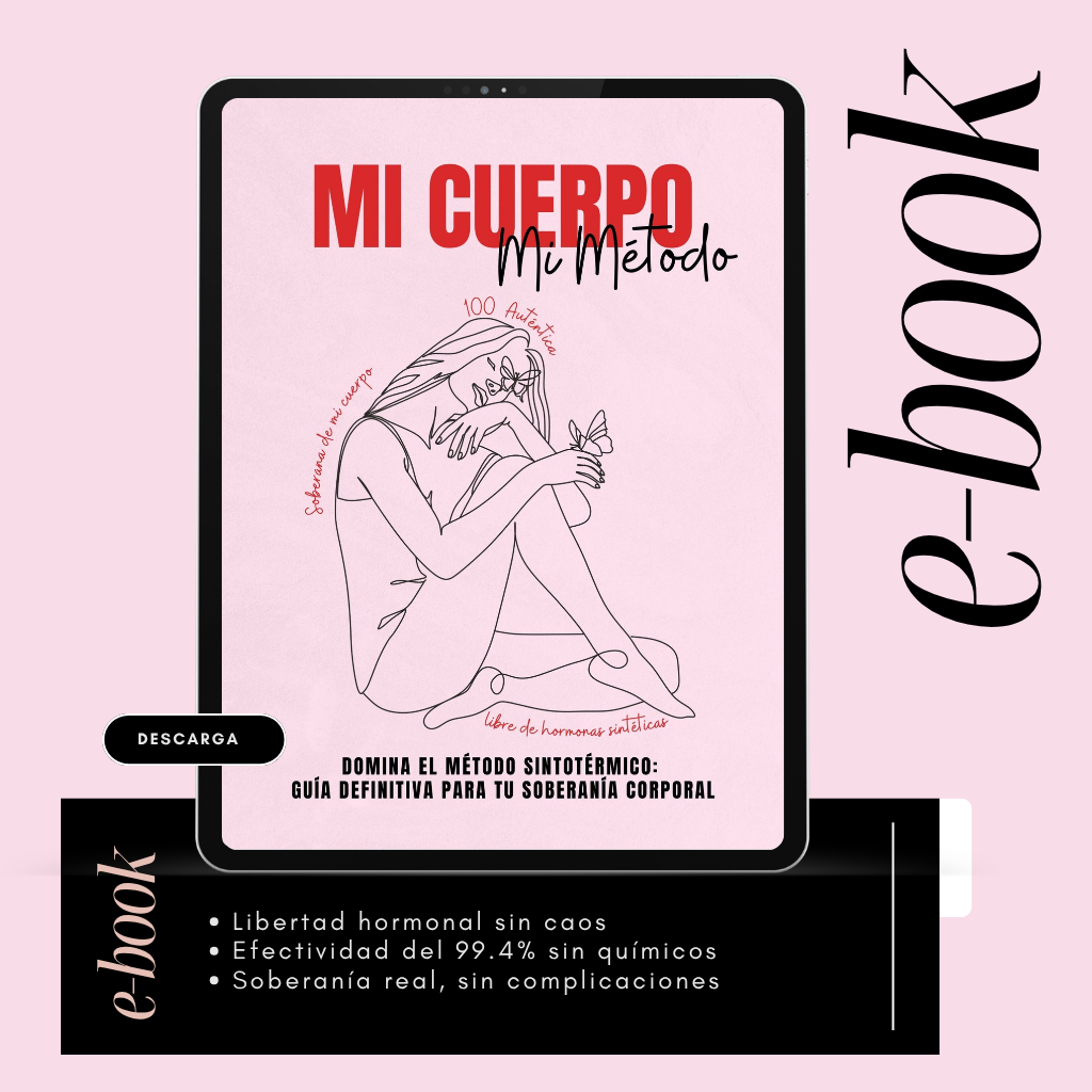 Recupera tu Instinto Femenino